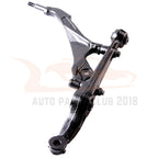 Set of 12 Front Control Arm Tie Rod Ends for Acura Integra (1994-2001)