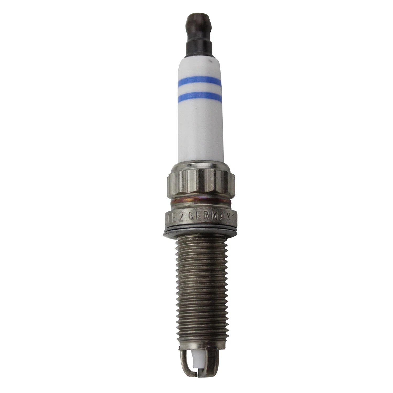 Spark Plug Set of 6 for BMW E90 E92 E60 535i xDrive 740i X6 Z4 (2007–2013) Bosch ZGR6STE2