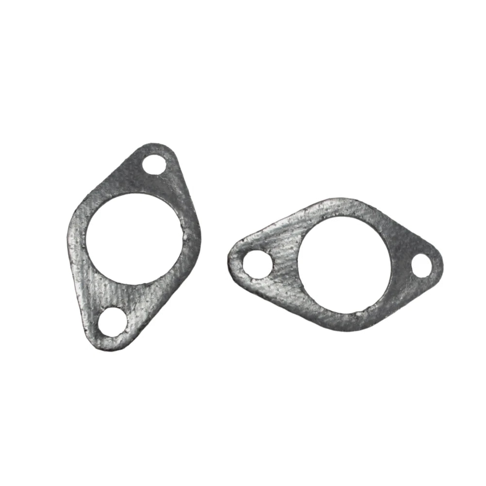 2X Exhaust Muffler Gasket for Kawasaki FX921V (11061, 7061)