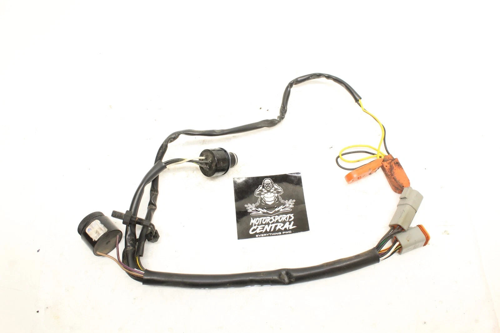 Steering Wiring Harness for SeaDoo 3D RFI 787/800 (OEM)