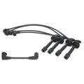 Ignition Spark Plug Lead Set 2.0L for Pulsar N14 SR20DE (1991-1995)