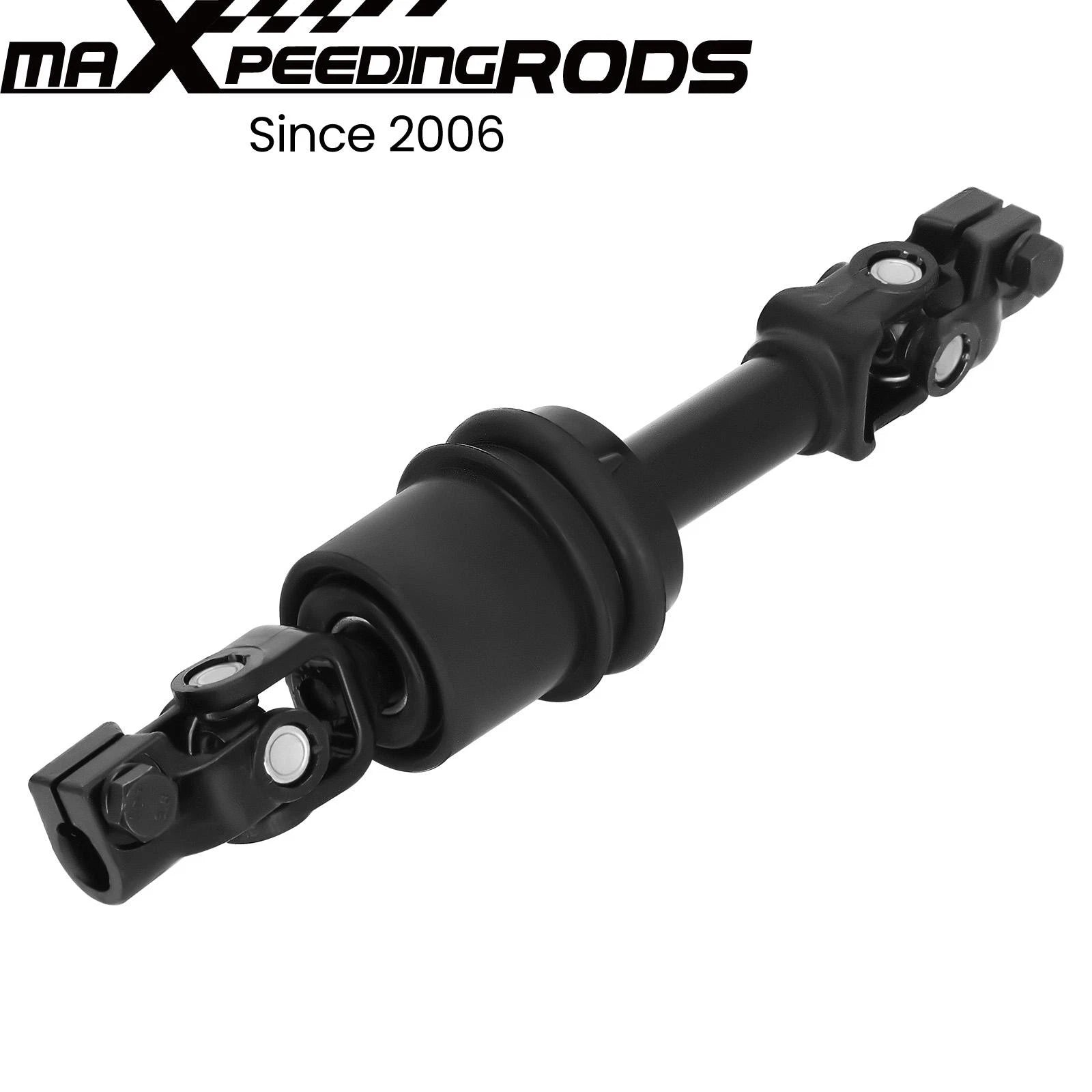 Lower Steering Column Shaft for Chevrolet Pontiac Saturn Aura (2007–2009)