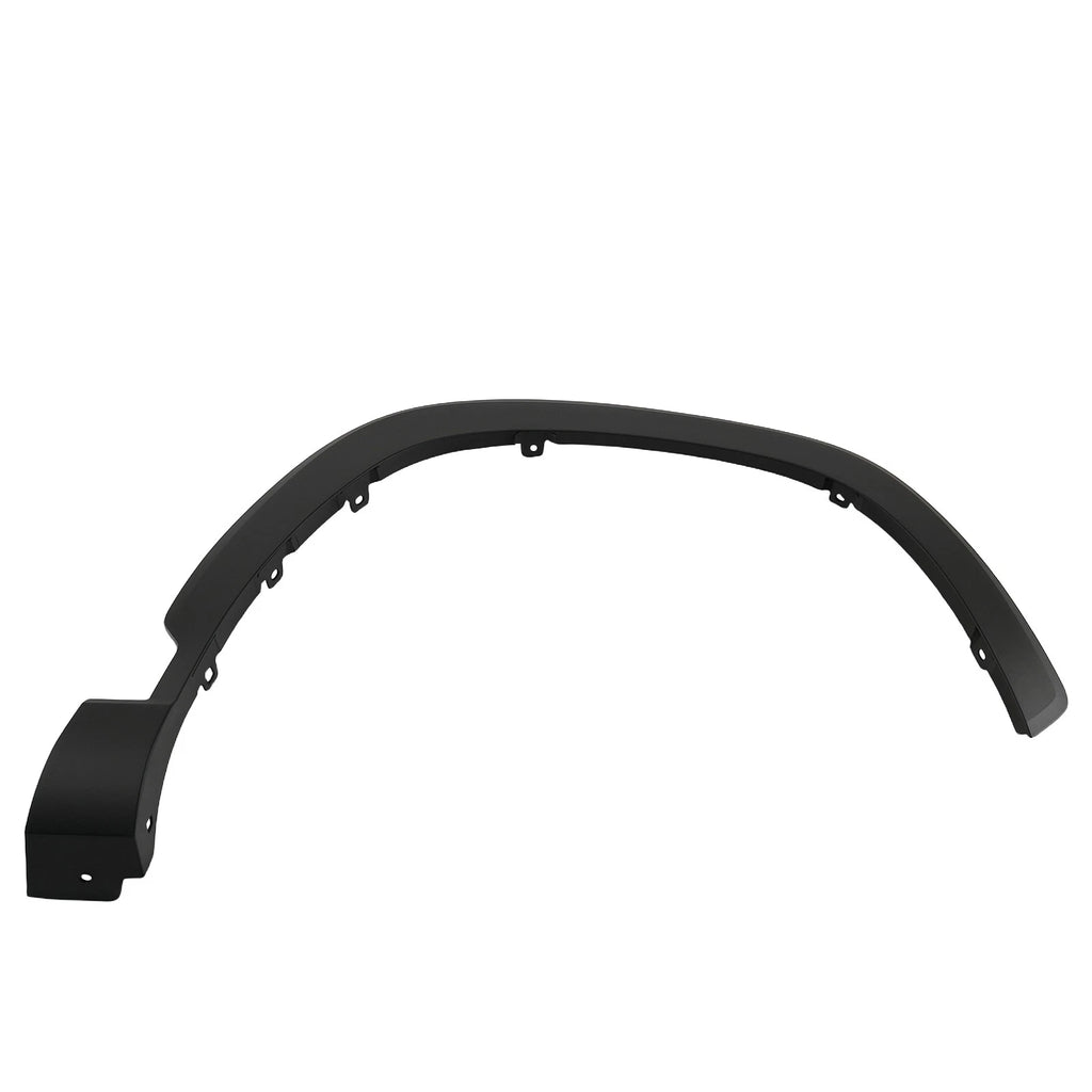 Fender Trim for Toyota Corolla Cross (2022-2023) Right Front