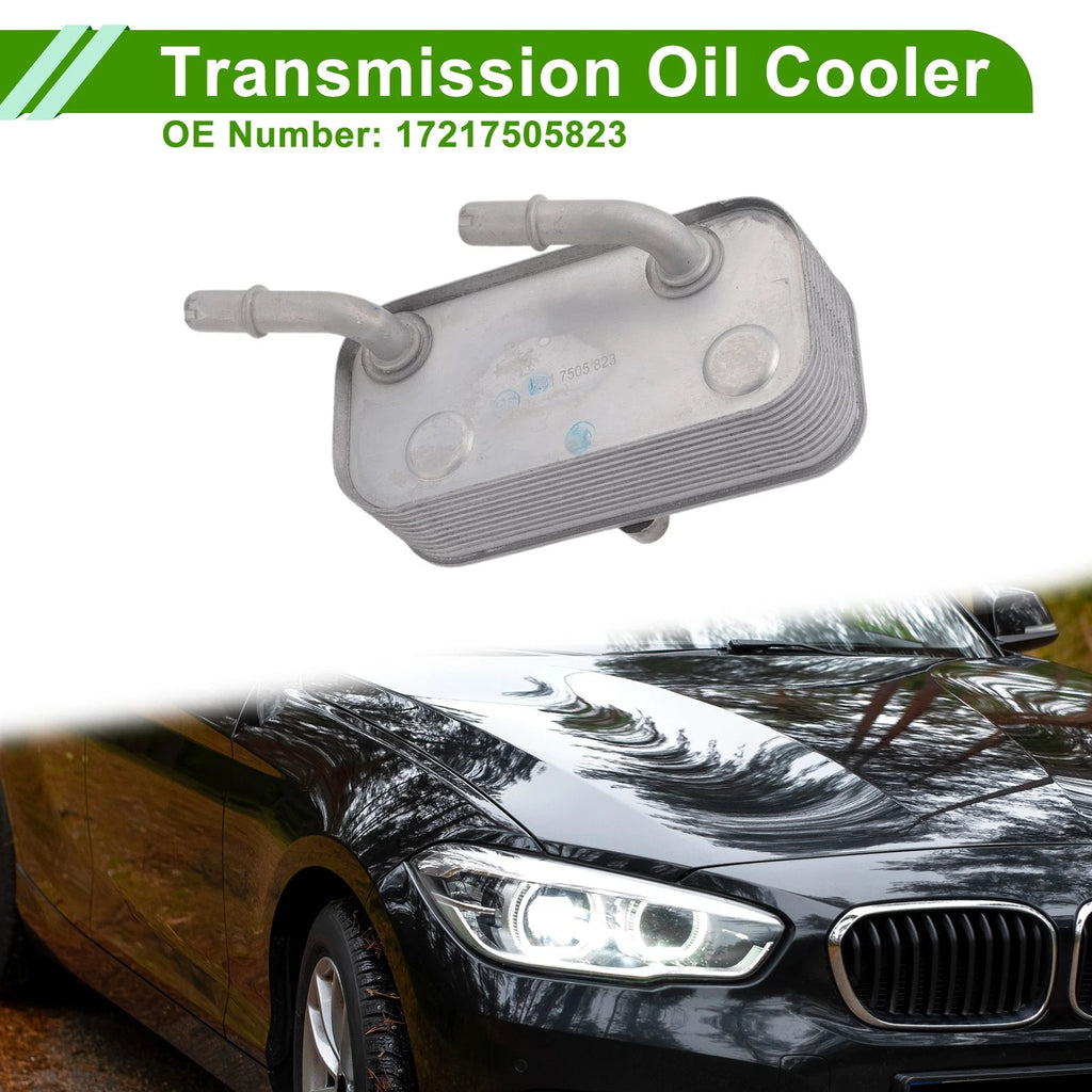 Engine Oil Cooler for BMW 540i (1997–2003) No. 17217505823