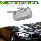 Engine Oil Cooler for BMW 540i (1997–2003) No. 17217505823