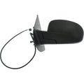 Left Side Mirror for GMC Sierra 1500, Yukon, Chevrolet Tahoe (2007–2013)