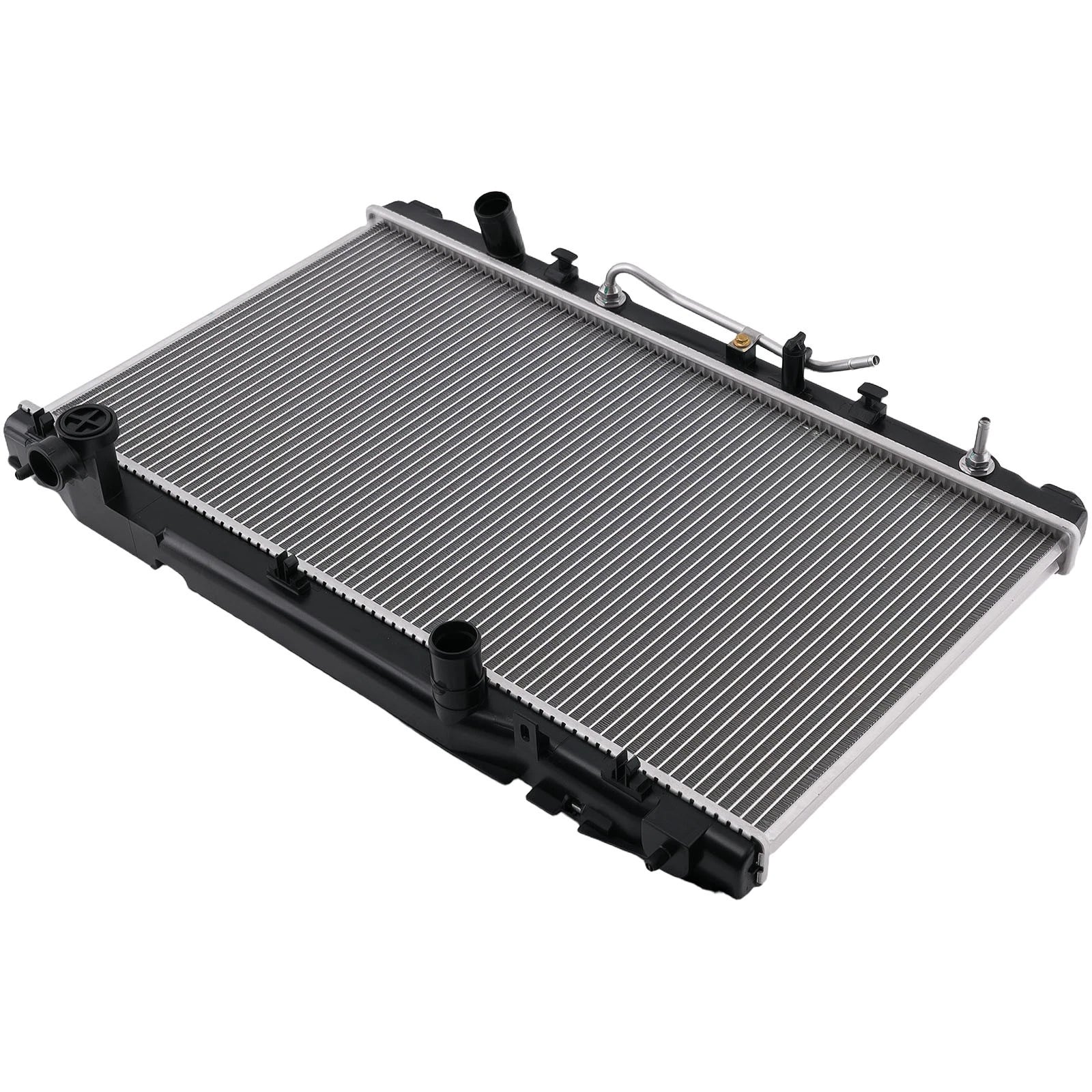 Aluminum Coolant Radiator for Toyota Camry 2.5L (2010–2011) CU2917 164000H310