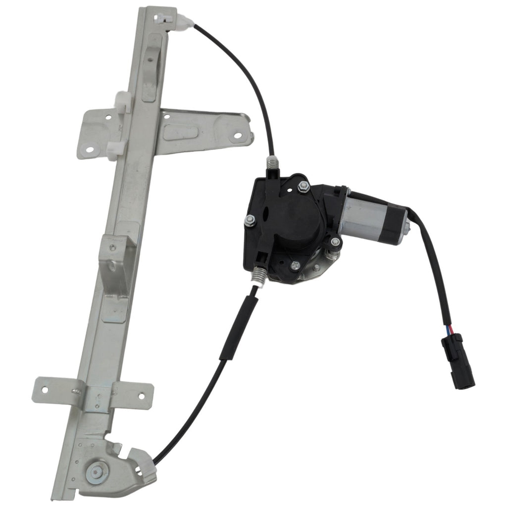 Window Regulator for Jeep (Front Passenger Right Side)