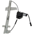 Window Regulator for Jeep (Front Passenger Right Side)