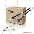 Power Steering Pressure Line Hose for BMW X5 (2001–2007)