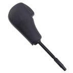 Black Automatic Gear Shift Knob 6cm for BMW E36 E60 E39 (1990-2006)