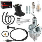 Carburetor Kit for Yamaha Timberwolf YFB250 (1992-2000)
