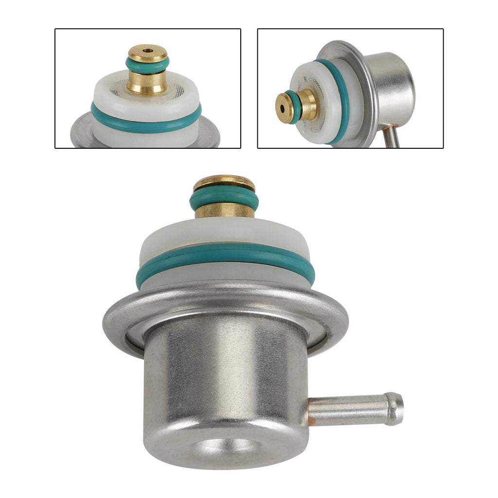 Fuel Pressure Regulator for Mercury 75HP 80HP 90HP 100HP 115HP (N/A) 880596503