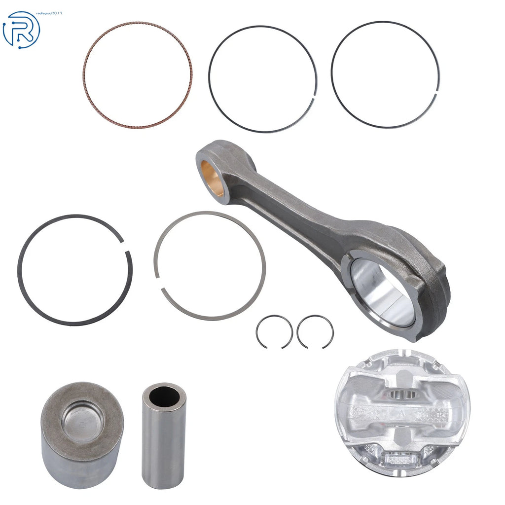Connecting Rod & Piston Kit for Polaris RZR Ranger Sportsman 570 (2016–2023)
