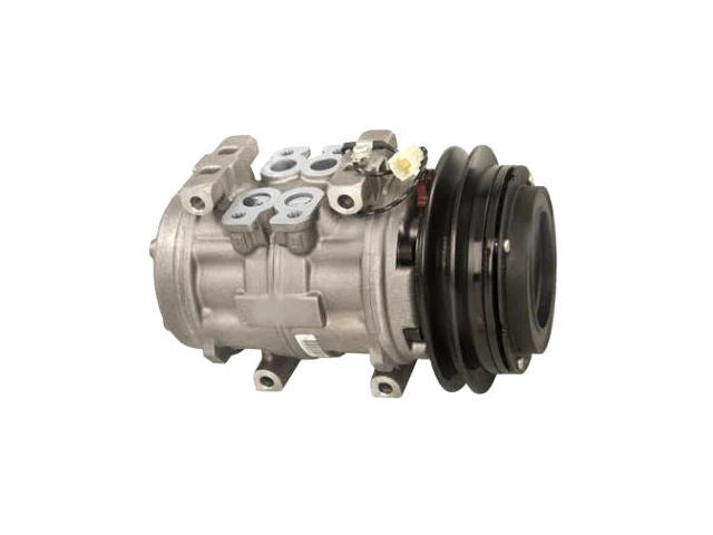 A/C Compressor for Mazda RX7 1.3L Rotary (1991) TP377RZ