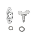 Piper Cowling Latch Kit for PA28-150, PA28-160, PA28-180, PA28-181, PA28-235