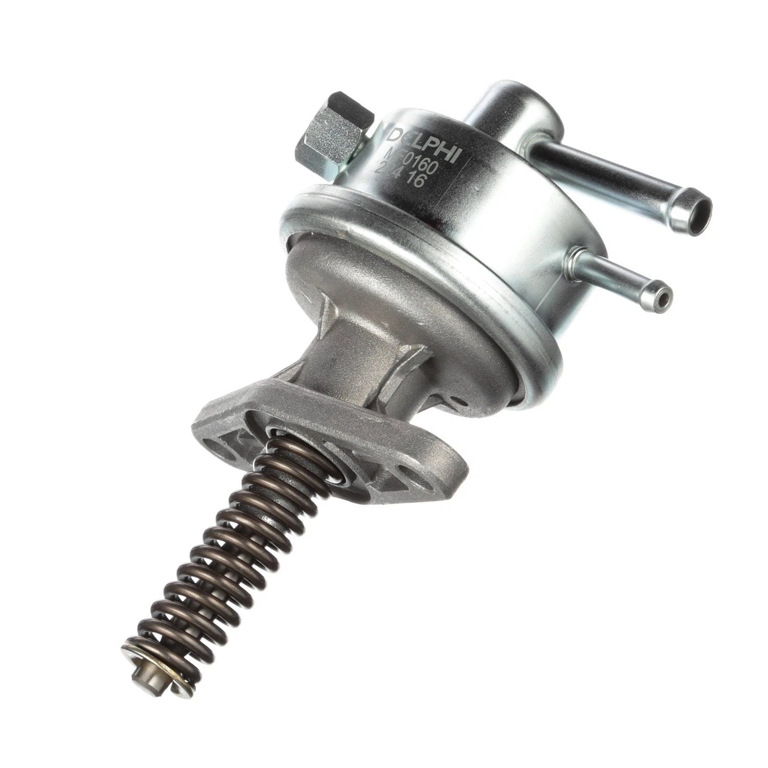 Delphi MF0160 Mechanical Fuel Pump for Chevrolet Camaro/GMC S15/Pontiac Firebird (1982–1992)