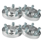 Set of 1in Wheel Spacers for Nissan Altima (2013–2018)