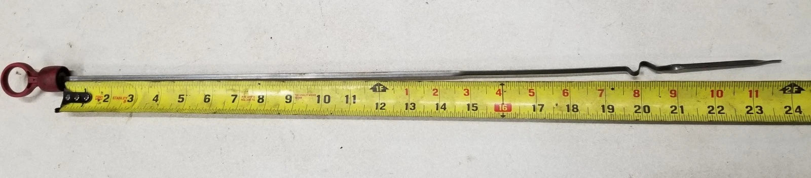 Trans Oil Dipstick for Chevy Buick Pontiac Olds 2.2L 2.3L (1993–1997) 12551072