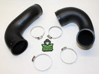 Exhaust Muffler Tube Pipe Hose for Kawasaki Ultra 130 1100 DI (2000–2006) 92191-3941 92191-3942