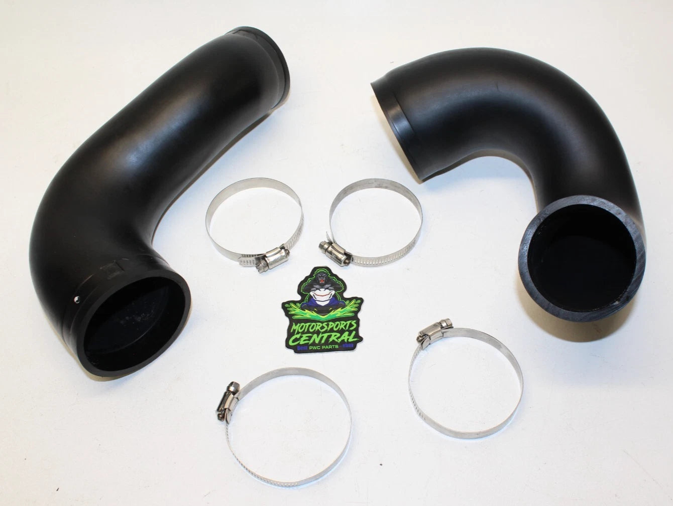 Exhaust Muffler Tube Pipe Hose for Kawasaki Ultra 130 1100 DI (2000–2006) 92191-3941 92191-3942