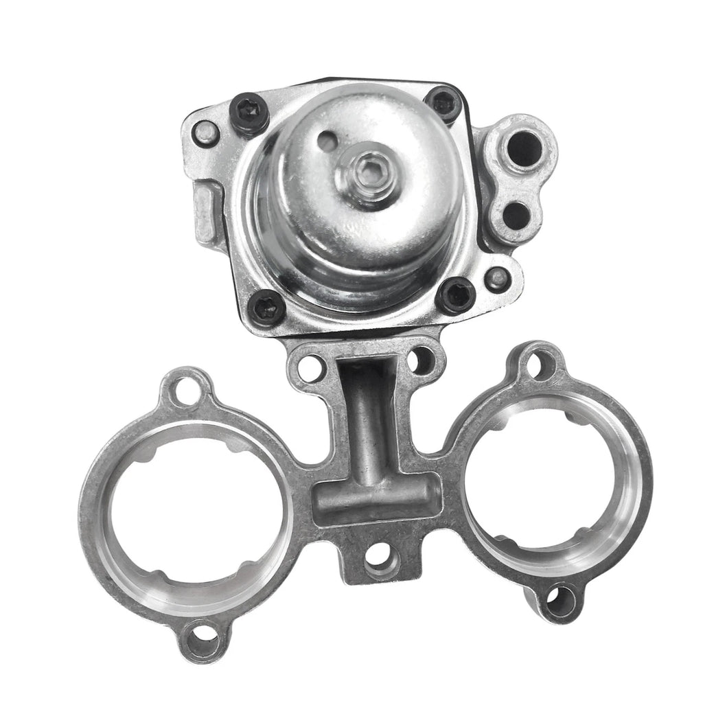 Fuel Injection Pressure Regulator for G30 C1500 C2500 G3500 (1996–2002)