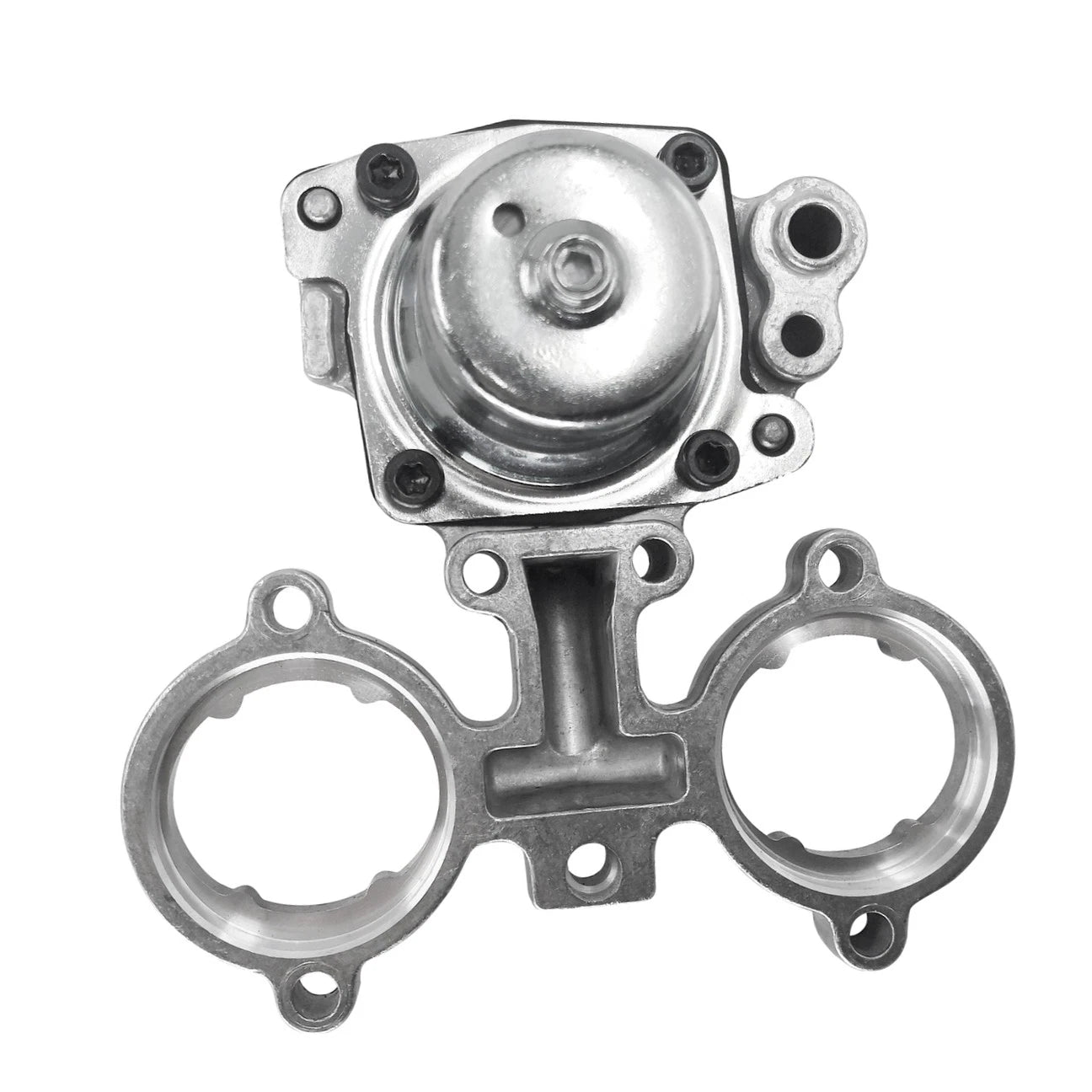Fuel Injection Pressure Regulator for G30 C1500 C2500 G3500 (1996–2002)
