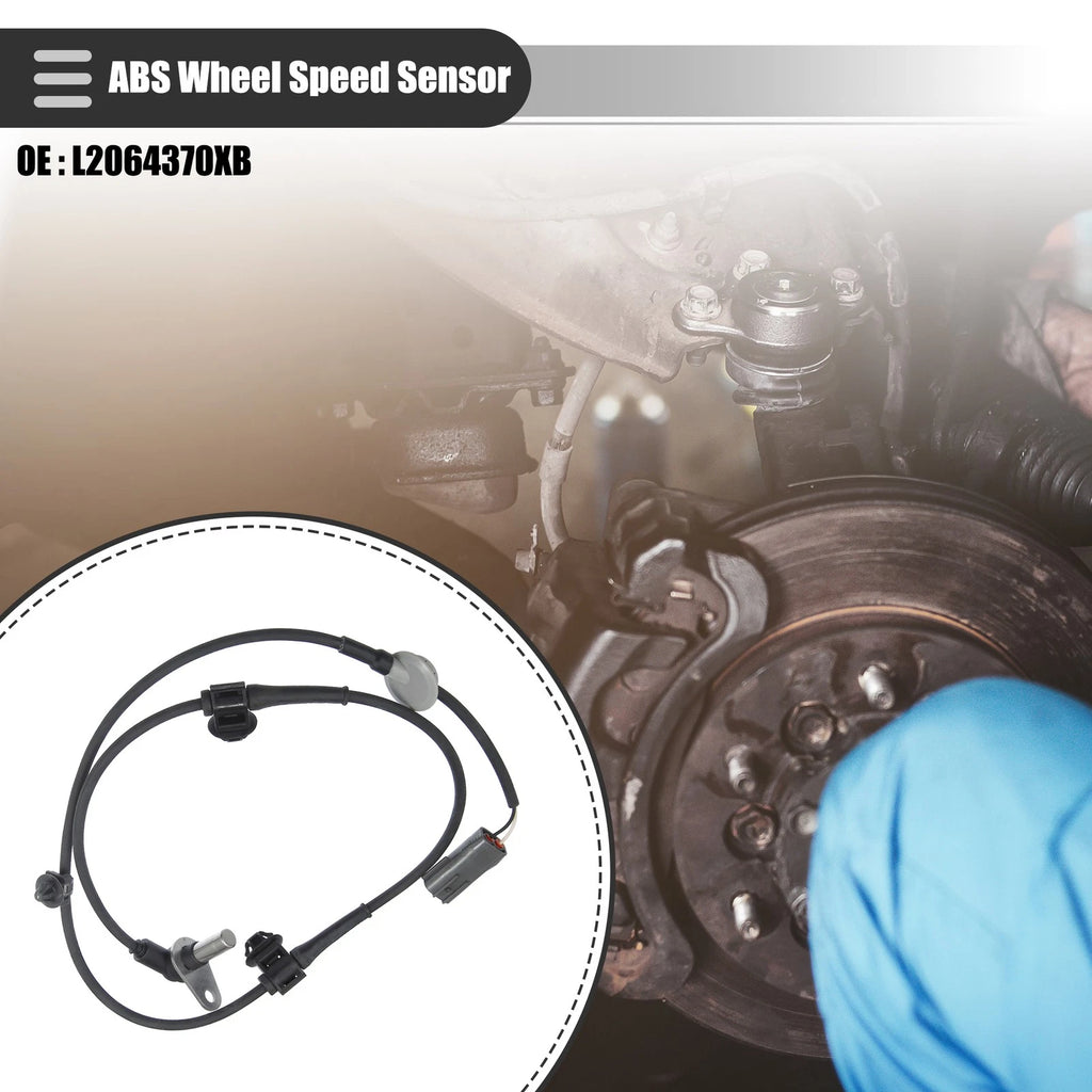 Front Right ABS Wheel Speed Sensor for Mazda CX-7 (2007–2012) NO.EG234373X