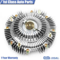 Electric Cooling Fan Clutch for Toyota 5VZFE (1995–2004)