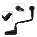 Black MV Extended Reverse Gear Lever for BMW R18 Classic (2020)