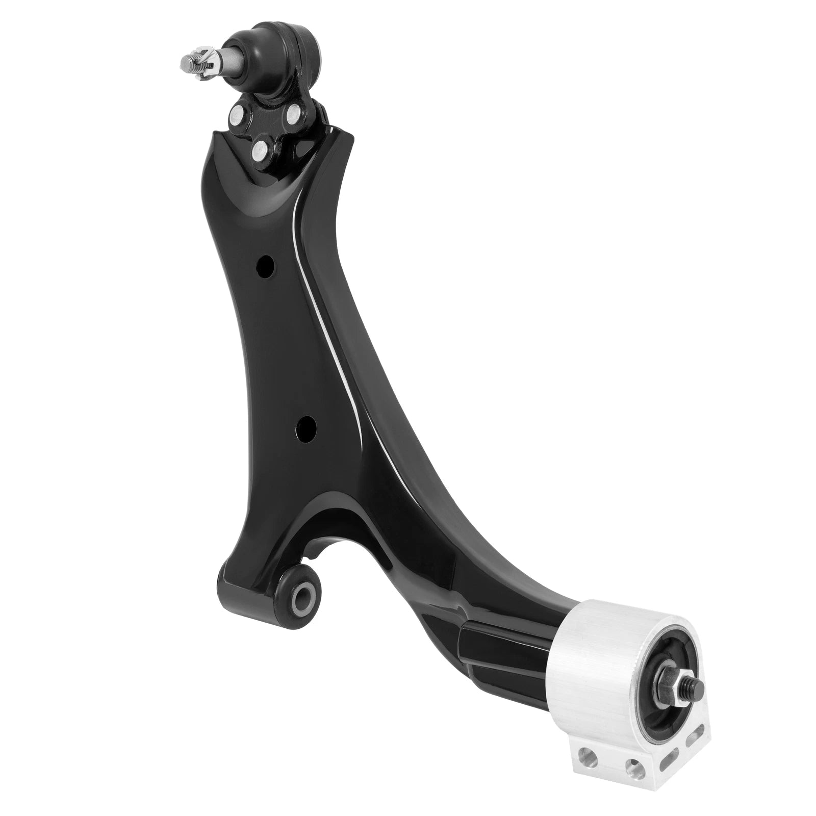 Right Side Front Lower Control Arm for Chevrolet Equinox GMC Terrain (2010–2017)