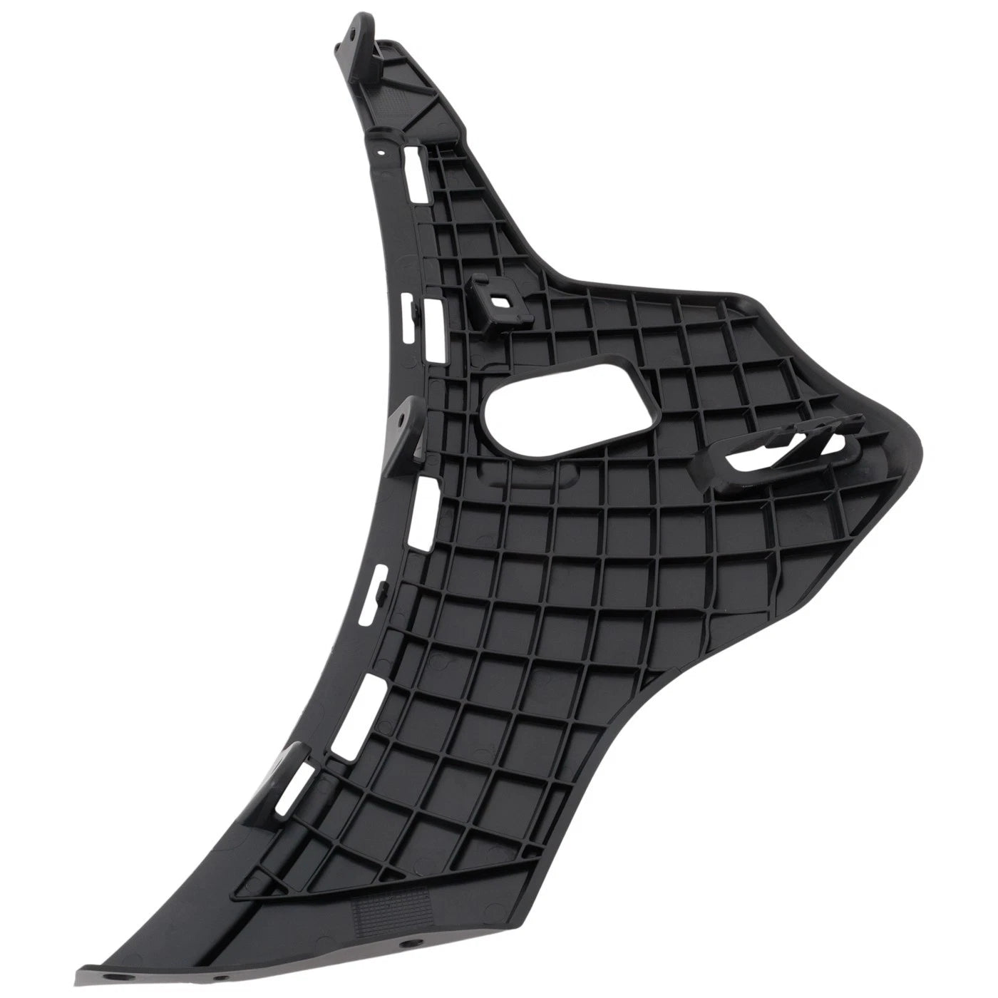 Bumper Face Bar Retainer for Various Makes and Models