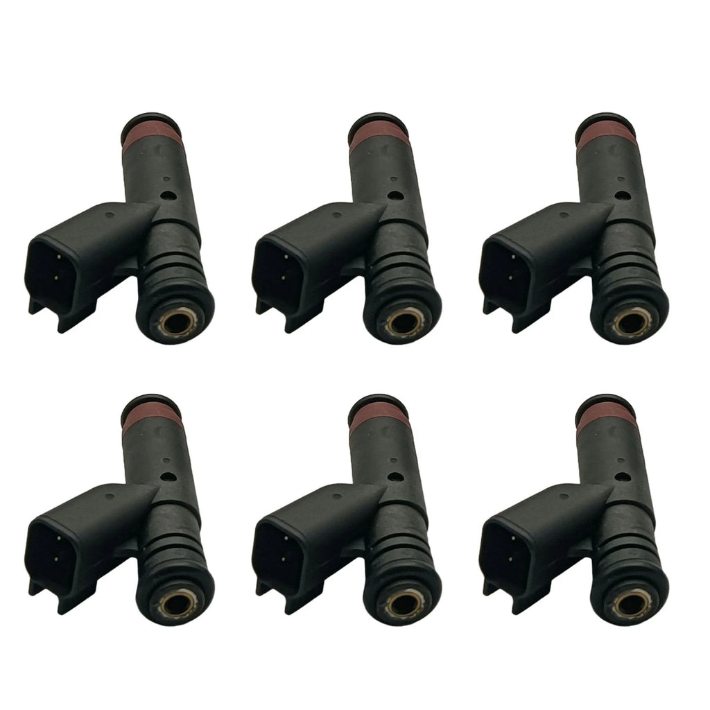 Fuel Injectors for Ford Taurus 3.0L (2000–2007) Mercury Sable 3.0L (2000–2005)
