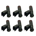 Fuel Injectors for Ford Taurus 3.0L (2000–2007) Mercury Sable 3.0L (2000–2005)