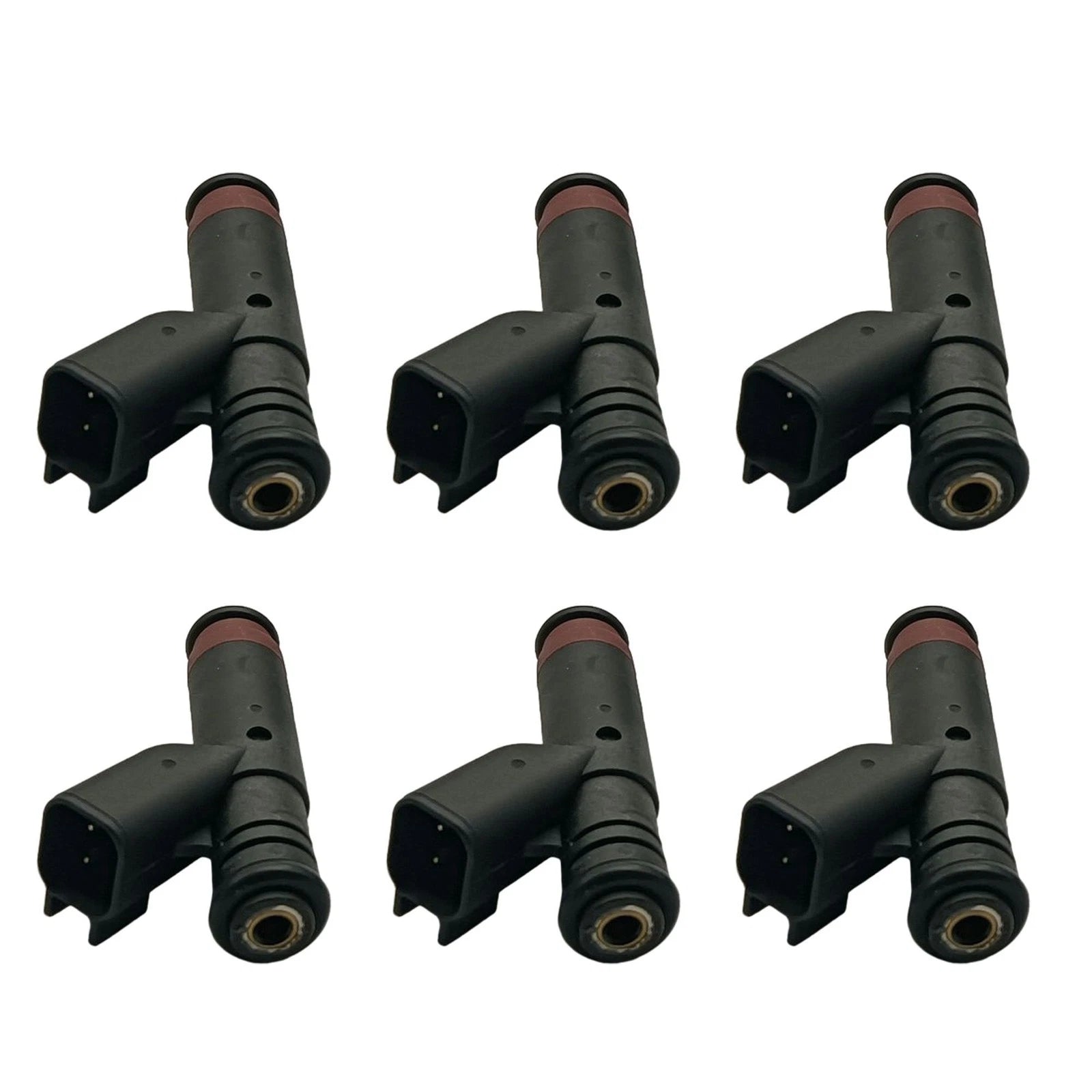 Fuel Injectors for Ford Taurus 3.0L (2000–2007) Mercury Sable 3.0L (2000–2005)