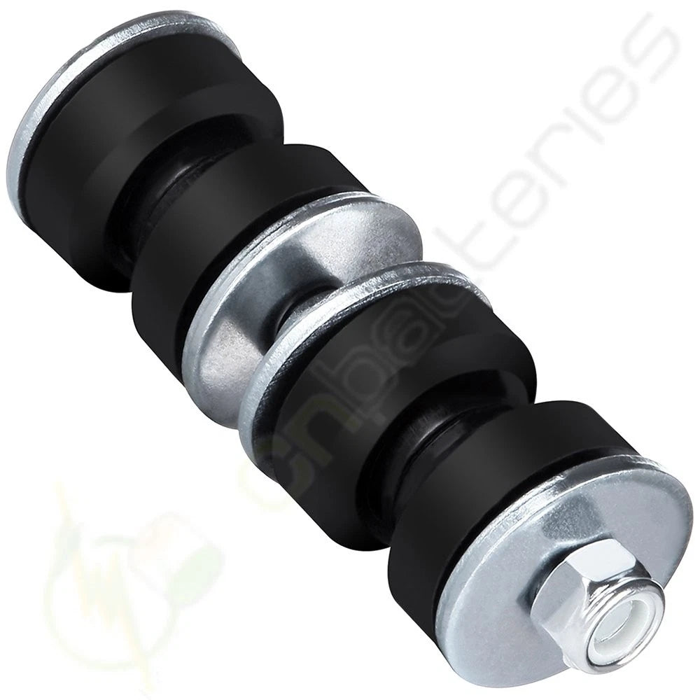 Suspension Kit for - Upper Lower Ball Joint, Control Arm, Tie Rod, Sway Bar Link