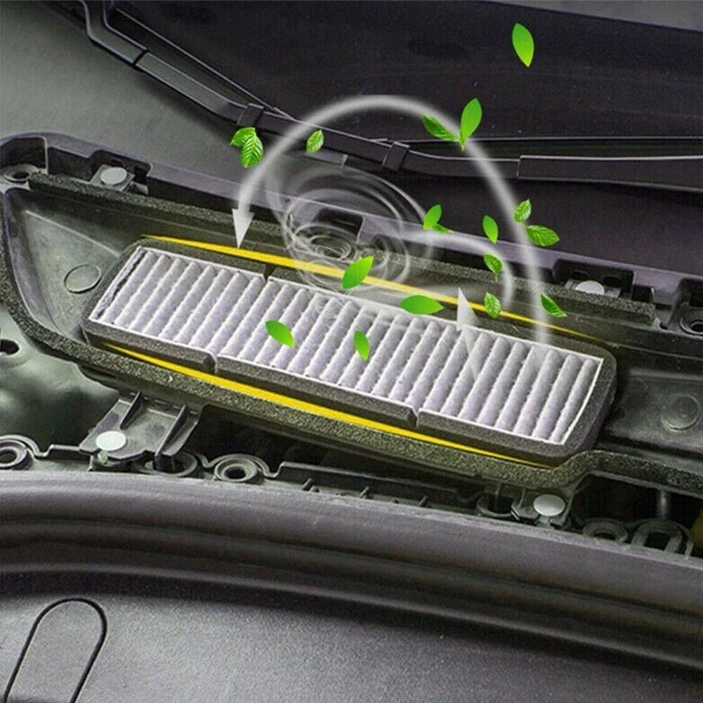 1 x Cabin Air Filter for Tesla Model 3 (2017–2020)