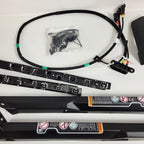 Roof Power Cable and Cable Cover Kit for Sea-Doo Ski-Doo Can-Am (OEM)