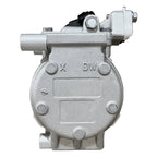 AC Compressor Replacement for Hyundai Tucson 2.0L (2008-2010)