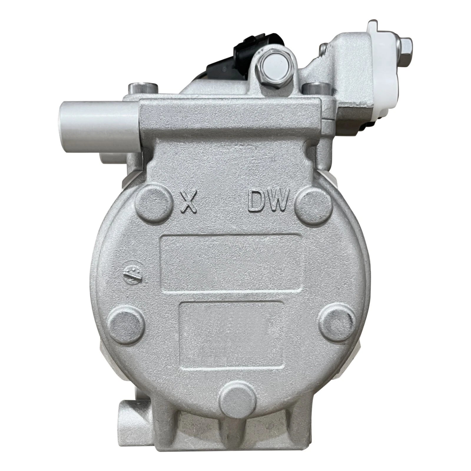 AC Compressor Replacement for Hyundai Tucson 2.0L (2008-2010)
