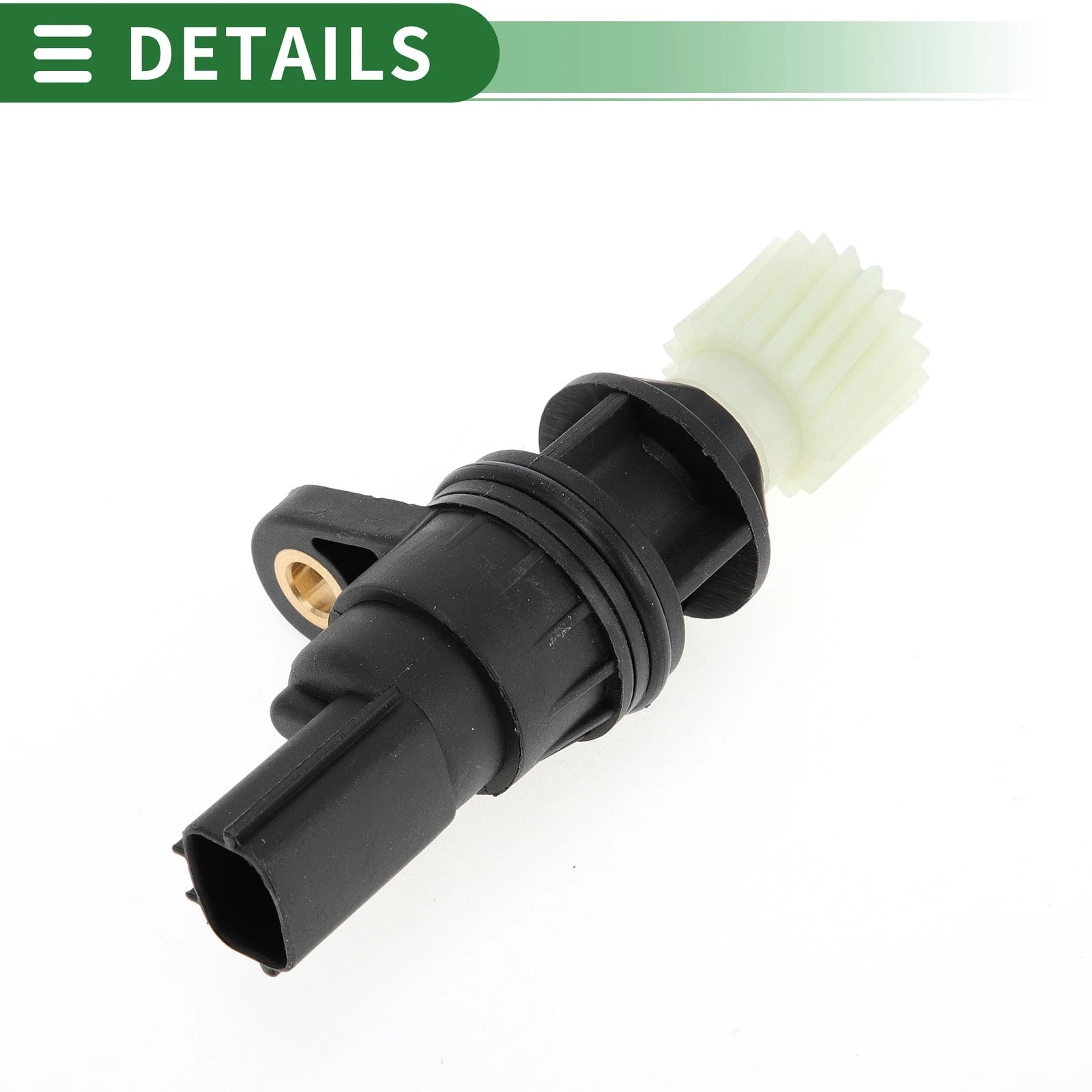 1 Pc Transmission Speed Sensor No.RS1017400 for Mazda B2500 (1998–2006)