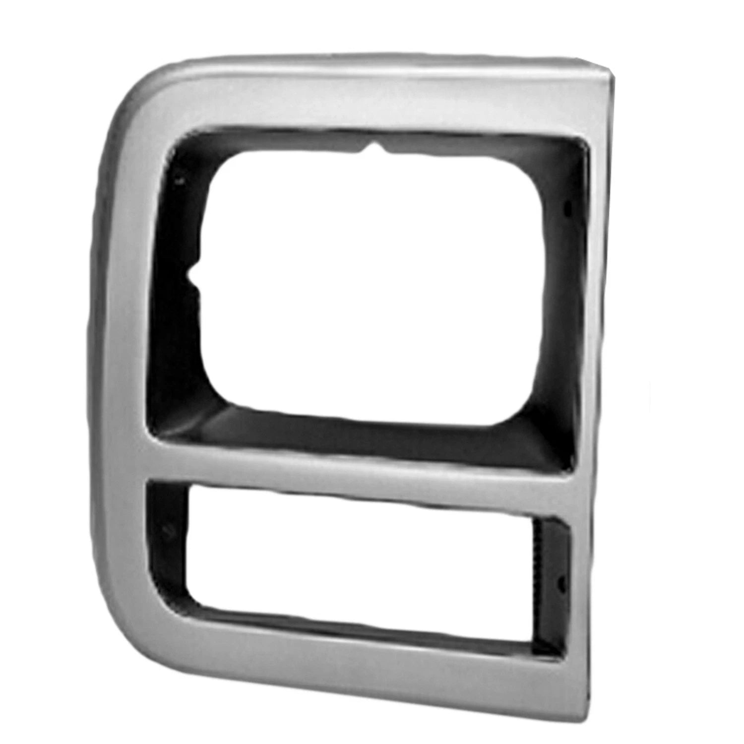 Head Light Door Replacement Passenger Side for Toyota (2010–2018)