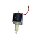 Water Pump Motor for Vacuum Cleaner (Replacement Part)