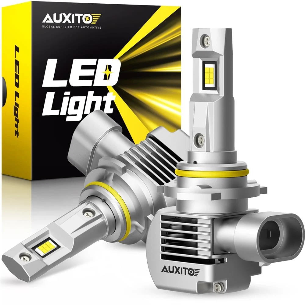 AUXITO 9005 LED Headlight Bulbs for