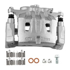 Front Left Brake Caliper w/ Bracket for Lexus Toyota Sienna Highlander (2019–2023)