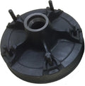 Brake Drum for Libra 7K UTG Utility Wheel Axle (12 x 2)