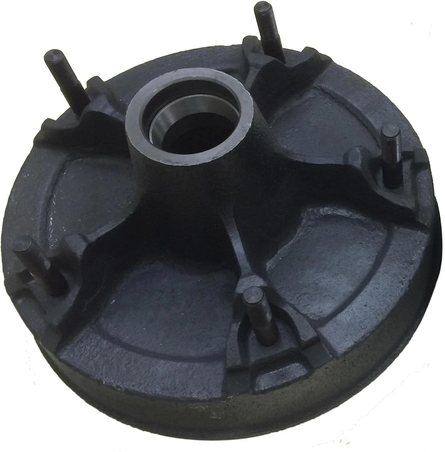 Brake Drum for Libra 7K UTG Utility Wheel Axle (12 x 2)