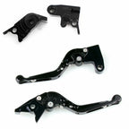 Adjustable Clutch Brake Lever for Speed Triple R 2016-2018, 1200 Scrambler BK T9