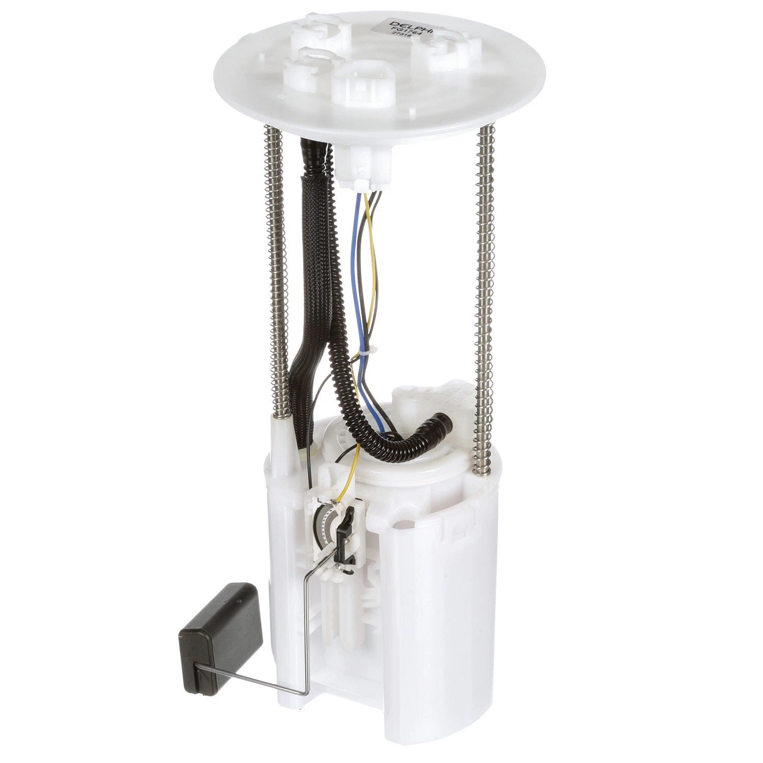 Delphi FG1764 Fuel Pump Module Assembly for Lexus GX470/Toyota 4Runner (2003–2005)
