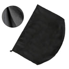 Outdoor Courtyard Weeder Dust Cover for Universal Use (68x33cm)